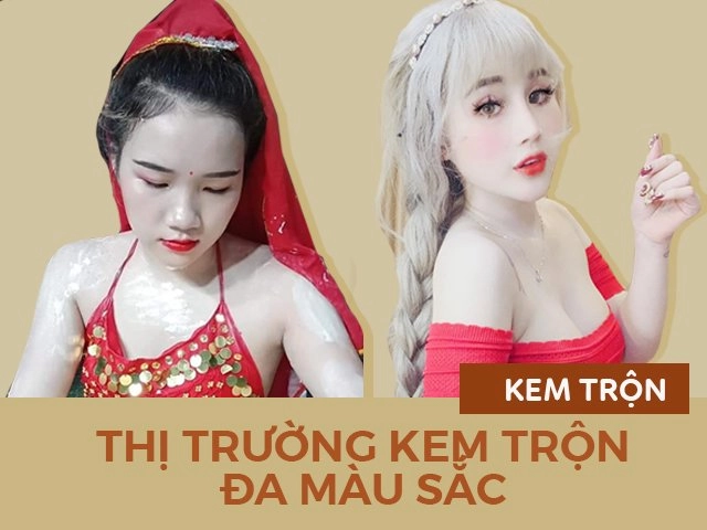 Da xuống cấp vì kem trộn vẫn có thể cứu chữa nếu bạn nắm ngay các lưu ý này - 13