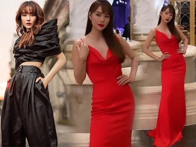 Hình ảnh ngọc trinh bị chụp lén gây thất vọng ngực phẳng lì vai trơ xương - 15