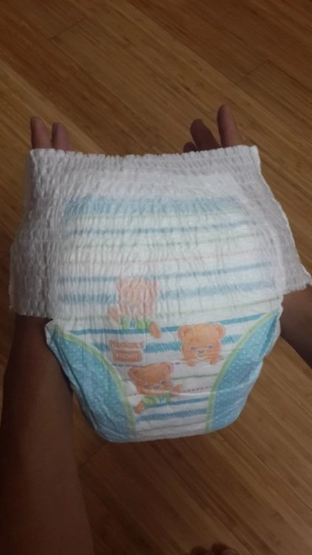 Đánh giá tã quần huggies lựa chọn tối ưu cho bé mùa hè - 2