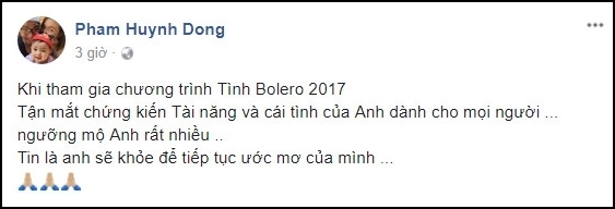 Đạo diễn vũ thành vinh - người đứng sau những chương trình truyền hìnhlớn đang nguy kịch vì loại virus lạ - 6