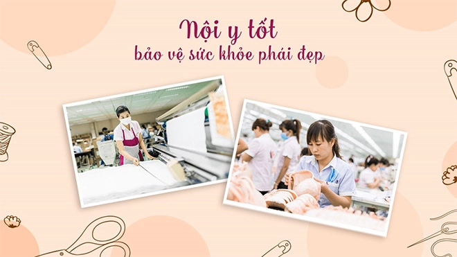 Định nghĩa nội y thanh lịch của phụ nữ hiện đại - 4