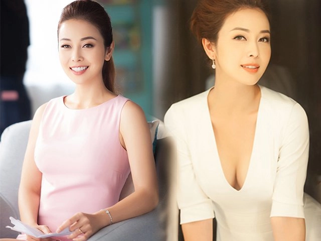 Diva mỹ linh có em gái giống hệt chị đằm thắm bao nhiêu em sắc sảo bấy nhiêu - 12