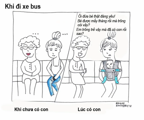 Dở khóc dở cười khi nhà có con nhỏ phần 3 - 7