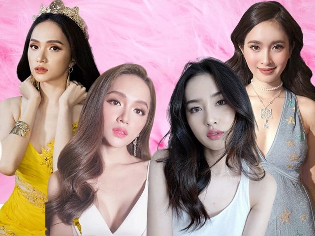 Búi tóc củ tỏi vào bếp làm nội trợ hương giang gây mê với làn da căng mịn phát sáng - 19