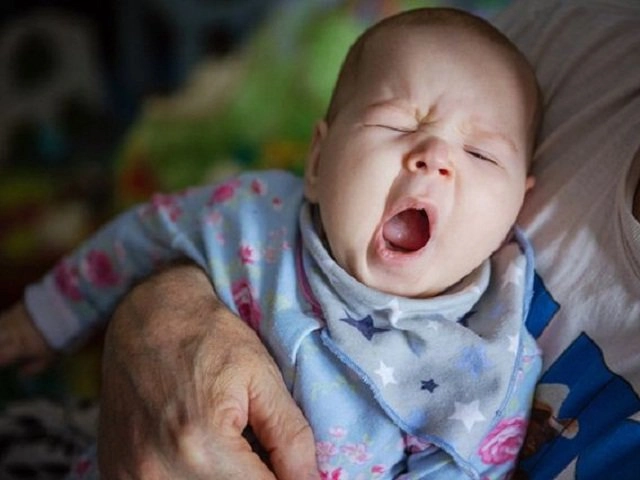Đứa trẻ ngủ trưa và không ngủ trưa có sự khác biệt vào tiểu học sẽ thấy rất rõ - 3