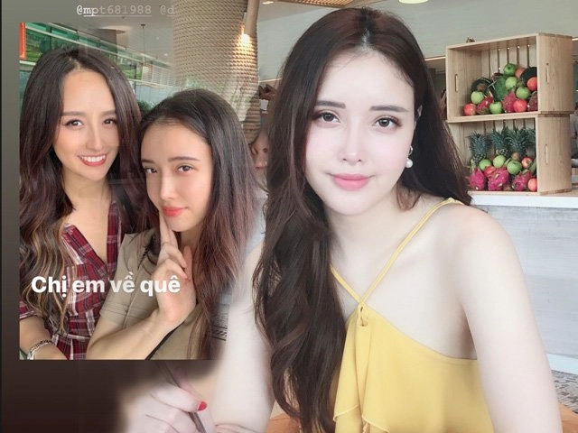 Ghi điểm với mái tóc thương hiệu chia sẻ của mai phương thuý khiến mọi người bất ngờ - 9