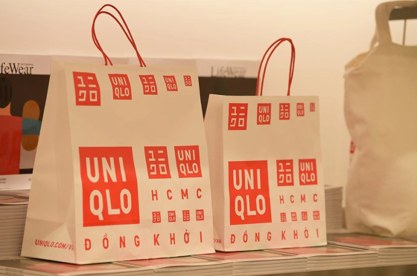 Giá rẻ hơn thái lan tầm 100k chị em nên mua gì tại uniqlo việt nam - 3