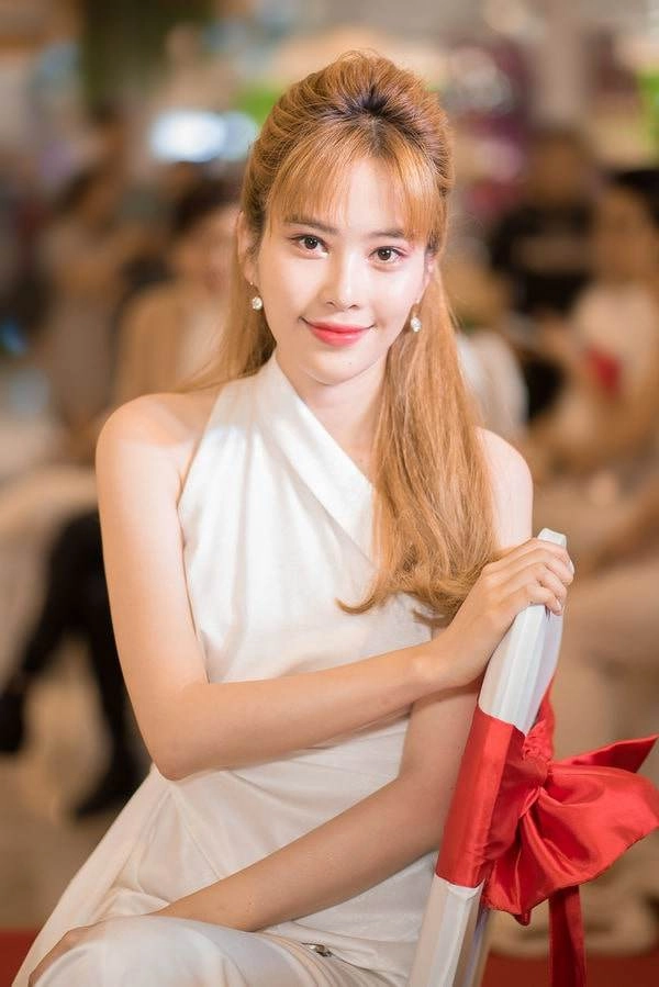 Hậu giảm cân nam em vừa vướng nghi vấn dao kéo vừa bị chê hốc hác - 3