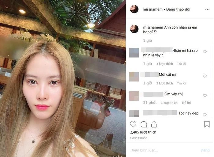 Hậu giảm cân nam em vừa vướng nghi vấn dao kéo vừa bị chê hốc hác - 5