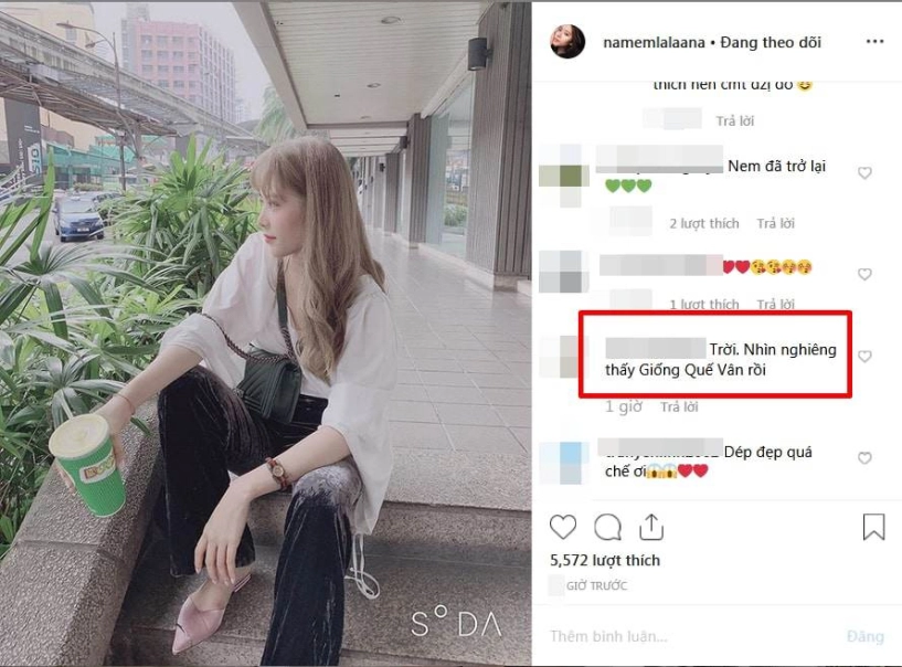 Hậu giảm cân nam em vừa vướng nghi vấn dao kéo vừa bị chê hốc hác - 6