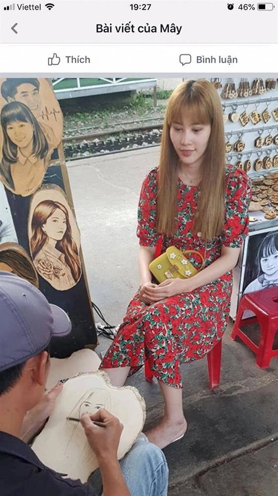 Hậu giảm cân nam em vừa vướng nghi vấn dao kéo vừa bị chê hốc hác - 8