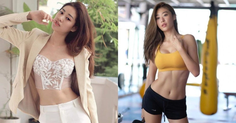 Hhhv khánh vân là gương mặt thân quen của showbiz giống á hậu phương nga và mỹ nhân này - 4