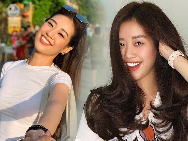 Hhhv khánh vân là gương mặt thân quen của showbiz giống á hậu phương nga và mỹ nhân này - 11