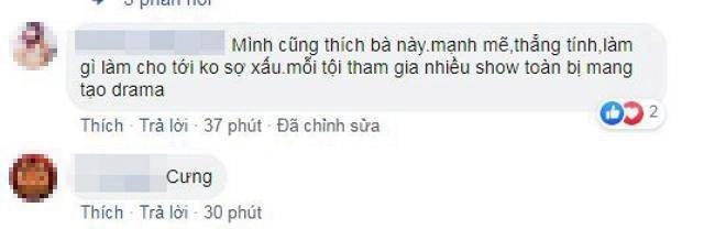 Hiếm khi thấy kỳ duyên được khen không phải vì giảm cân thành công vậy là vì điều gì - 4