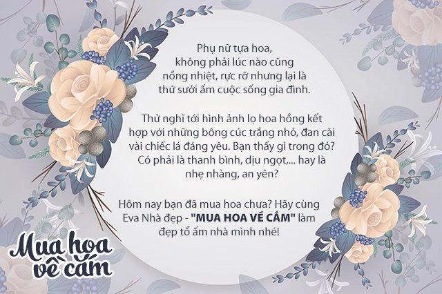 Hoa mao lương thân rỗng khó bền mẹ việt chơi chán chê vẫn chưa thối chưa hỏng - 1