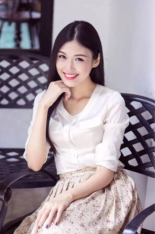 Hotgirl 9x làm single mom là phụ nữ hãy nghĩ thoáng lên - 3