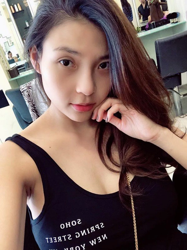 Khi thuý diễm mạnh dạn hỏi nhìn tôi bao nhiêu tuổi câu trả lời của cđm mới gây bất ngờ - 7