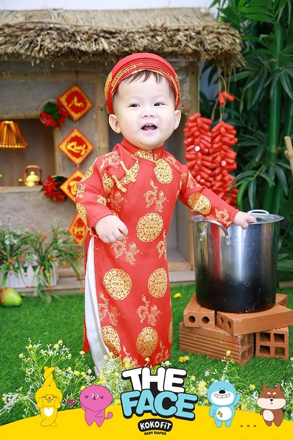 Khoe ảnh con yêu nhận quà lên đến 100 triệu đồng - 2