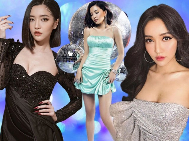 Khoe hình với lông mày sậm hàng mi dài cong vút thánh đu đưa bích phương khiến fans giật mình - 11