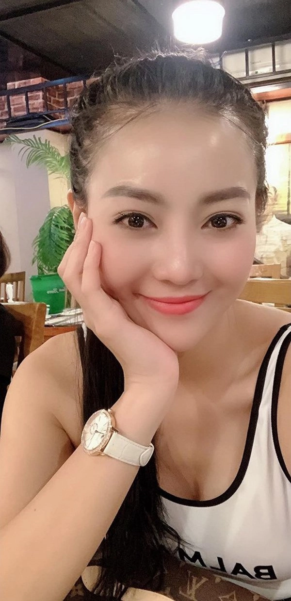 Không dùng ứng dụng sống ảo khi selfie làn da ở tuổi 31 của thanh hương khiến fan ngỡ ngàng - 8