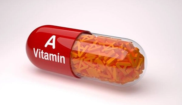 Làm đẹp da bằng vitamin như thế nào để phát huy hiệu quả tốt nhất - 1