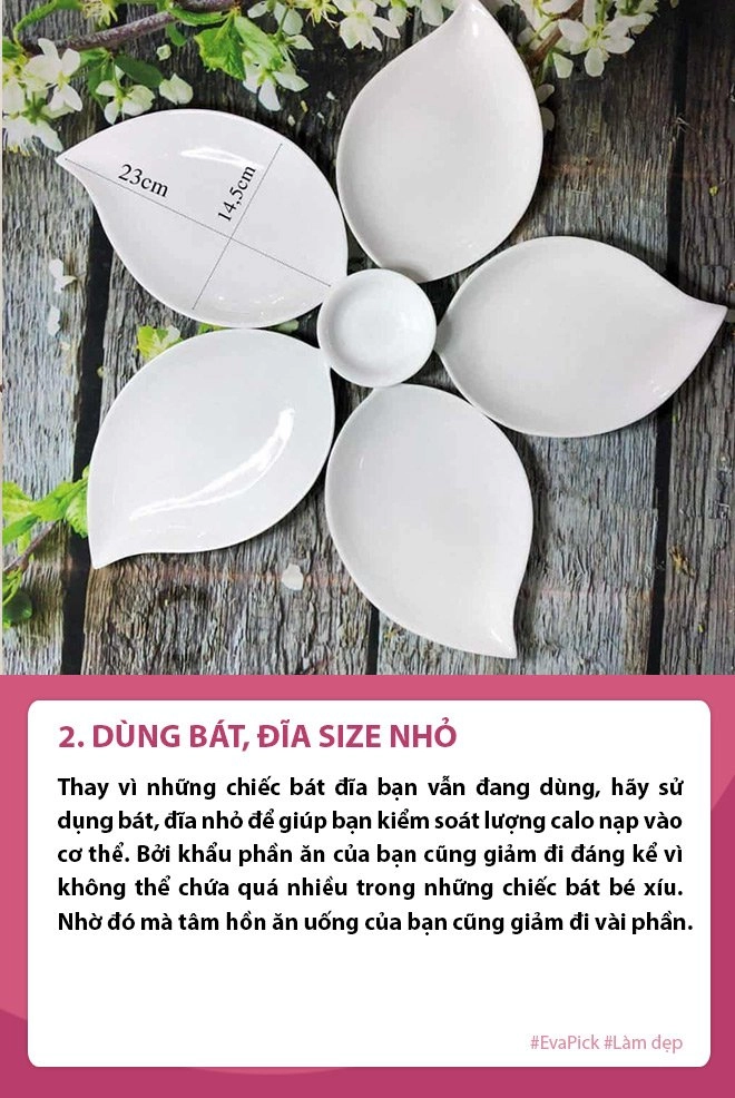 Làm theo 5 bí quyết này chị em công sở nhanh giảm mỡ bụng để về dáng thon thả - 2