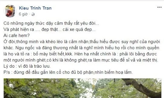 Lộ tin nhắn bùi tiến dũng gửi người quản lý sau tin đồn hẹn hò bảo anh - 1