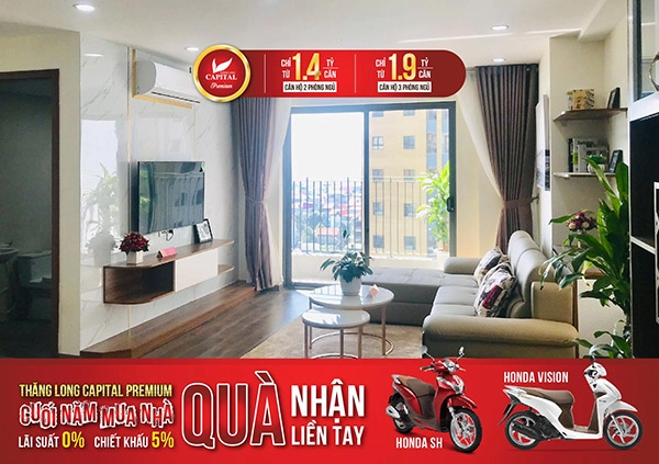 Lợi ích của việc mua nhà trước tết không phải ai cũng biết - 1