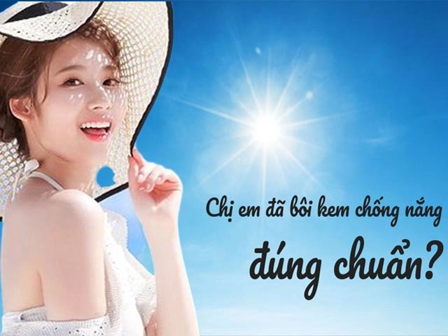 Lúc đi chơi hết mình lúc về đen hết hồn bí kíp trắng da cấp tốc sau kì nghỉ đây - 9