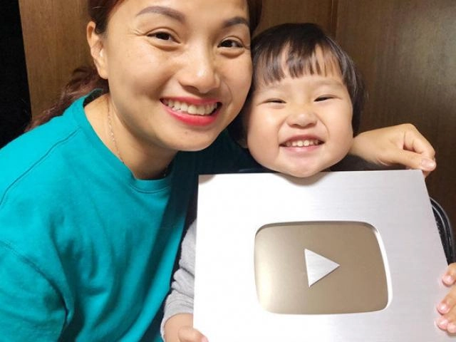 Lý do bé sa ngừng xuất hiện trong các vlog của quỳnh trần jp khiến fan tiếc nuối - 5