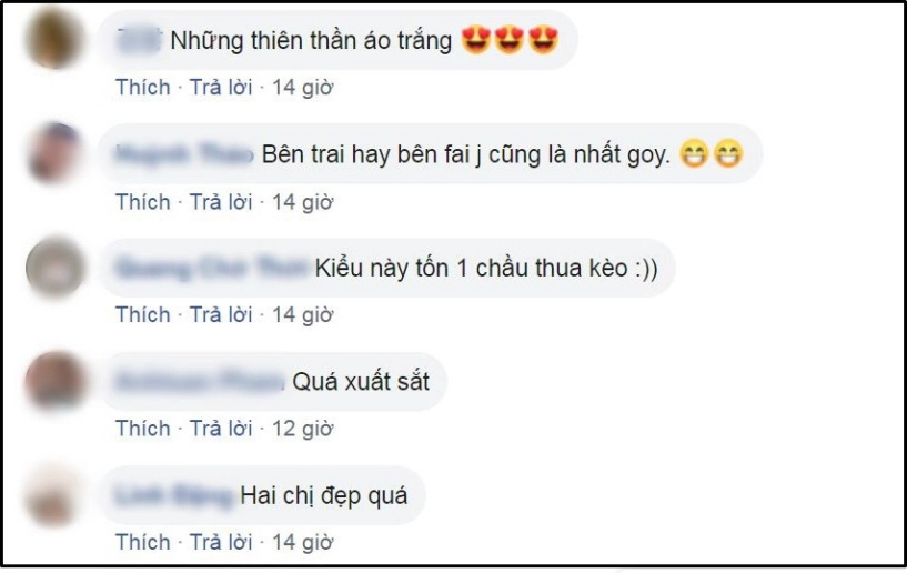 Mẹ một con nhã phương đọ sắc cùng gái đơn thân midu ai là người chiếm thế thượng phong - 4