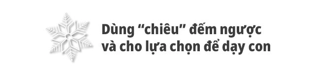 Mẹ việt ở canada tiết lộ chiêu khiến con 4 tuổi luôn vâng lời không ăn vạ khóc lóc - 7