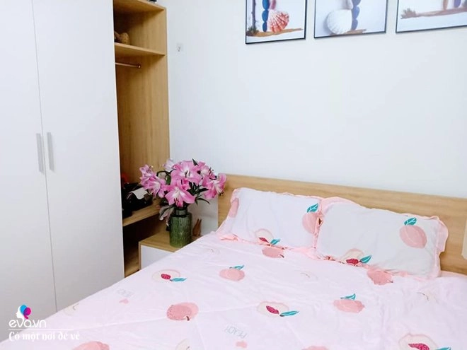 Mua chung cư trả góp 60m2 9x đắk lắk thiết kế đẹp ngất ngây chỉ với 100 triệu - 11