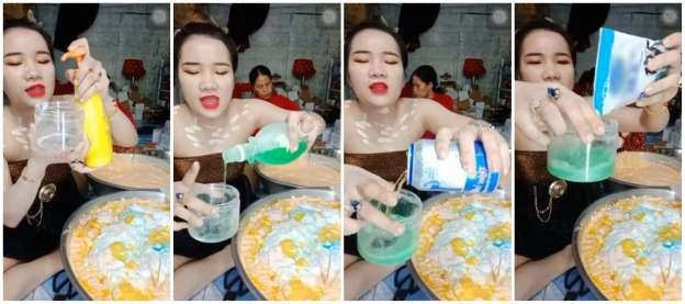 mục sở thị thị trường kem trộn hot girl đổ xô đi bán kem - hậu quả người mua gánh - 3