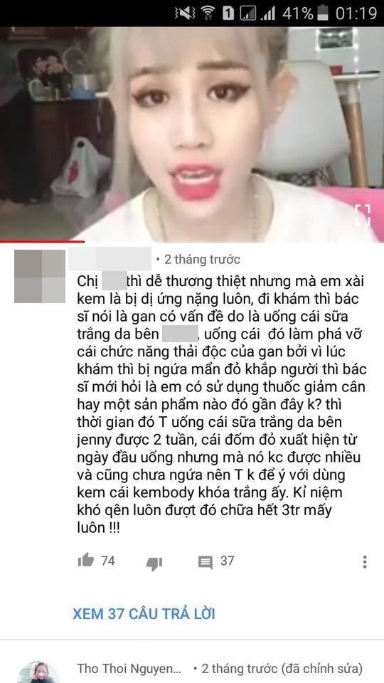 mục sở thị thị trường kem trộn hot girl đổ xô đi bán kem - hậu quả người mua gánh - 9