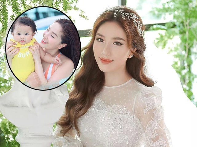 Cô giáo tiểu học hotgirl từng gây sốt 5 năm trên bục giảng 4 năm là single mom - 12