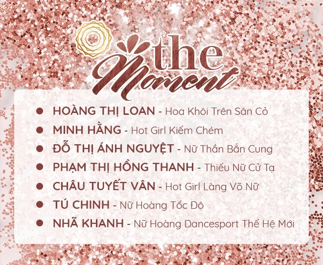 Năm 2019 gần hết thật thiếu sót nếu không nhắc đến những nhan sắc của thể thao việt nam - 11