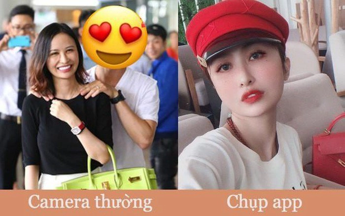 Nhan sắccó thể nhờ photoshop nhưng body nuột nà của vợ 2 đại gia minh nhựa cực chuẩn chỉnh - 5