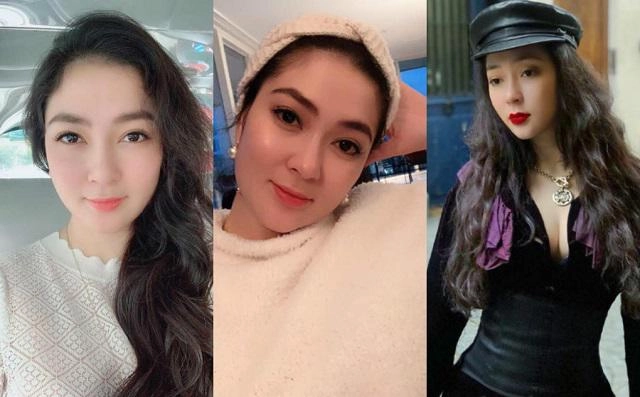 Những hoa hậu kín tiếng nhất vbiz bỏ xa hào quang dù nhan sắc chẳng tầm thường - 17