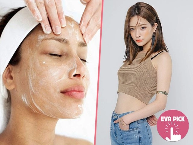Rửa mặt sạch không khó nhưng sử dụng sản phẩm làm sạch chứa 5 chất này da càng thêm xấu - 6