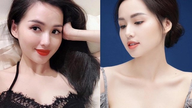 Sắc vóc bộ tứ hot girl đời đầu tâm tít đã làm mẹ midu vẫn là nữ thần độc thân - 6