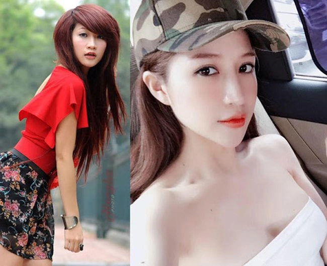 Sắc vóc bộ tứ hot girl đời đầu tâm tít đã làm mẹ midu vẫn là nữ thần độc thân - 10