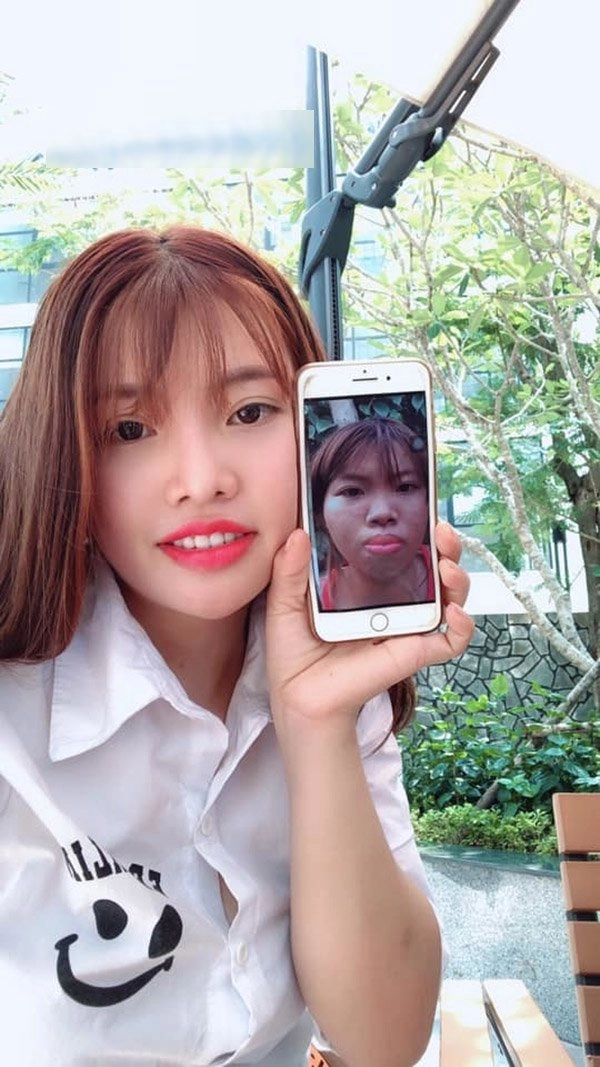 Sau dao kéo phượng thị nở đang quay cuồng với công cuộc lên đời vóc dáng - 2