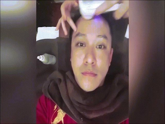 Mẫu tây andrea chuyện yêu với tôi cũng giống như bài tập giảm béo - 7