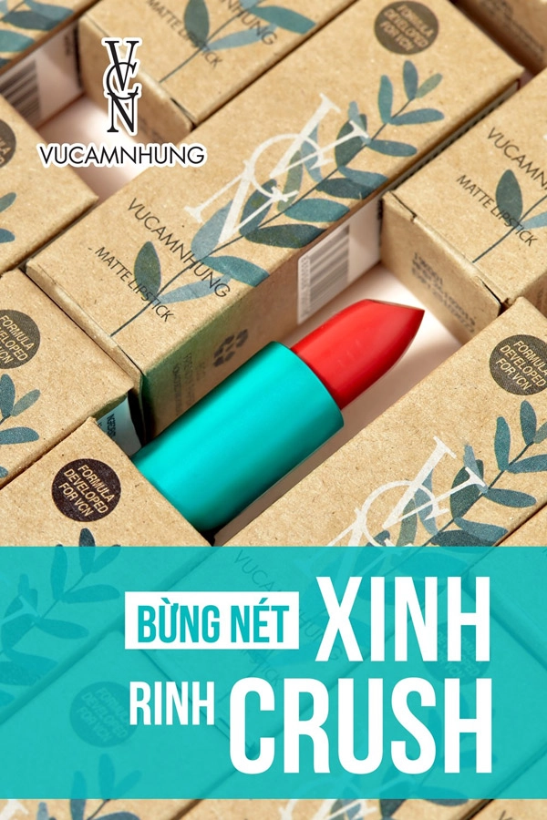 Siêu mẫu vũ cẩm nhung tôi tràn đầy khát khao để khởi nghiệp ở tuổi 43 - 5