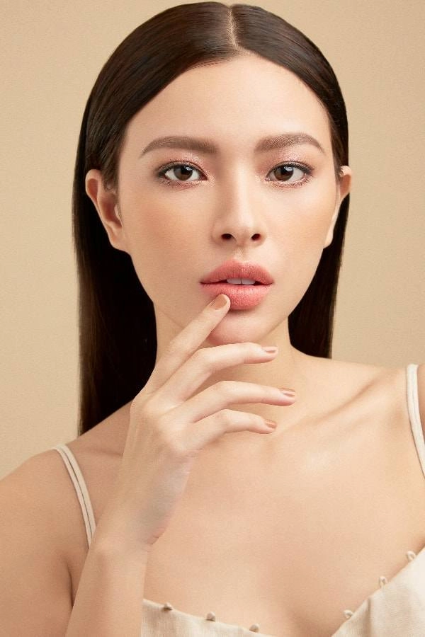 Tết này trang điểm sao cho xinh lung linh học ngay tú hảo 3 công thức makeup cho 3 mùng - 7