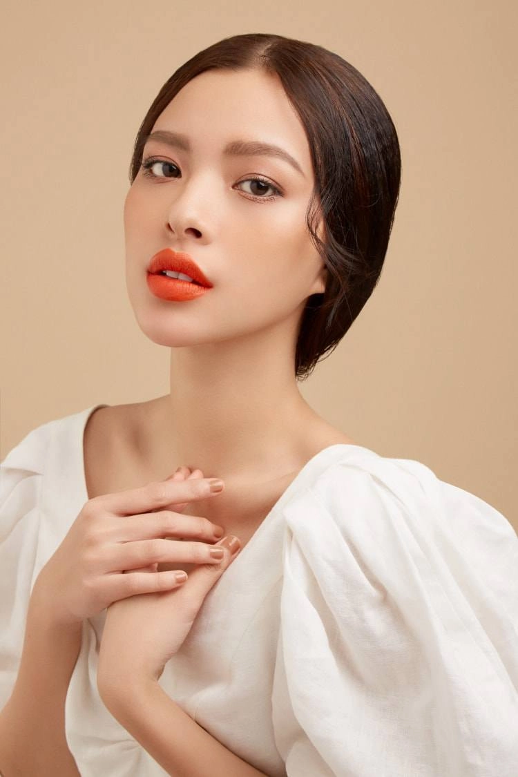 Tết này trang điểm sao cho xinh lung linh học ngay tú hảo 3 công thức makeup cho 3 mùng - 8