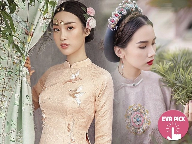 Tết này trang điểm sao cho xinh lung linh học ngay tú hảo 3 công thức makeup cho 3 mùng - 14