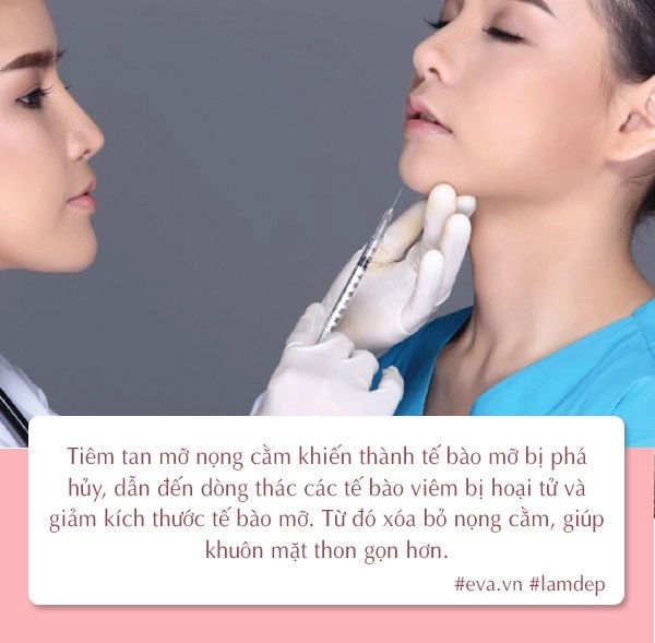 Thẩm mỹ tạo mặt v-line và những điều chị em chưa biết - 6