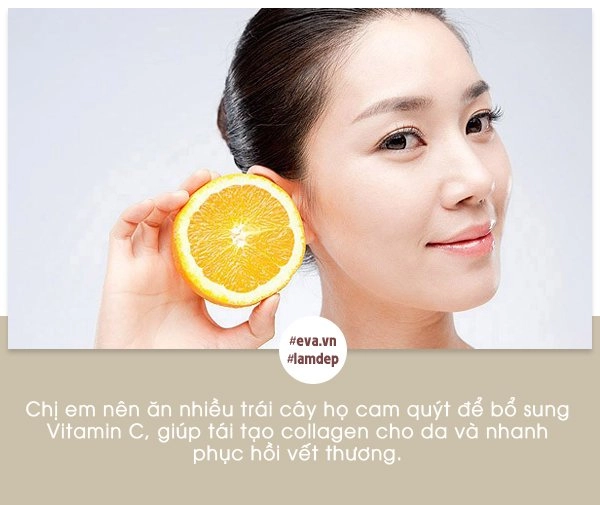 Thẩm mỹ thu nhỏ lỗ chân lông hiệu quả có thật sự như quảng cáo - 9